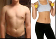 15-20% massa grassa